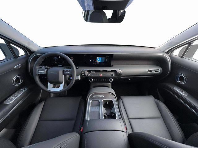 new 2026 Hyundai Palisade car, priced at $47,763