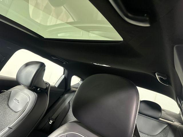 used 2025 Kia K4 car, priced at $21,990