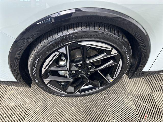 used 2025 Kia K4 car, priced at $21,990