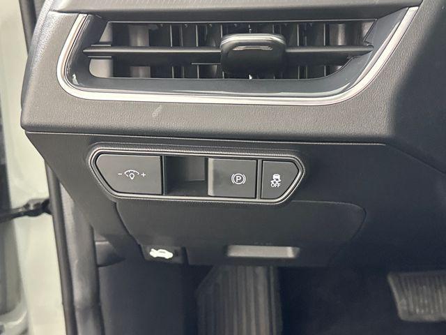 used 2025 Kia K4 car, priced at $21,990