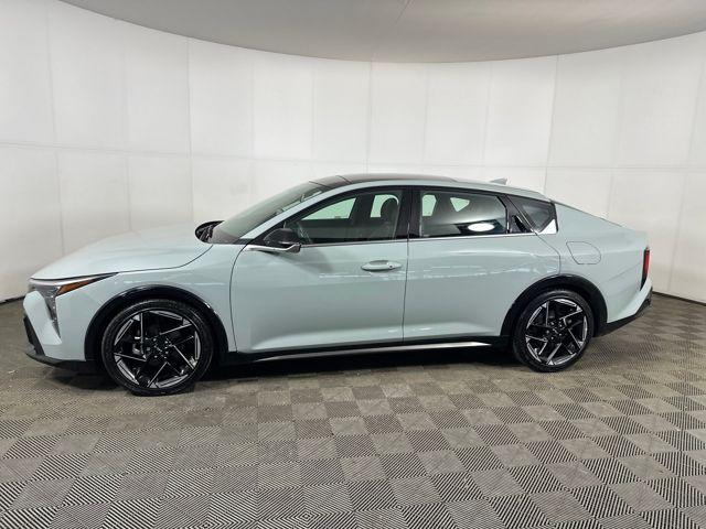 used 2025 Kia K4 car, priced at $21,990
