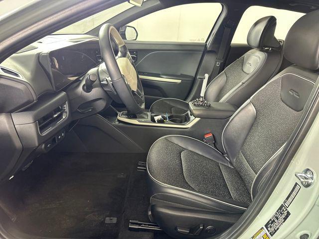 used 2025 Kia K4 car, priced at $21,990