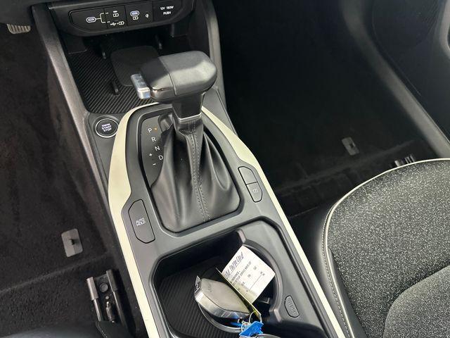 used 2025 Kia K4 car, priced at $21,990