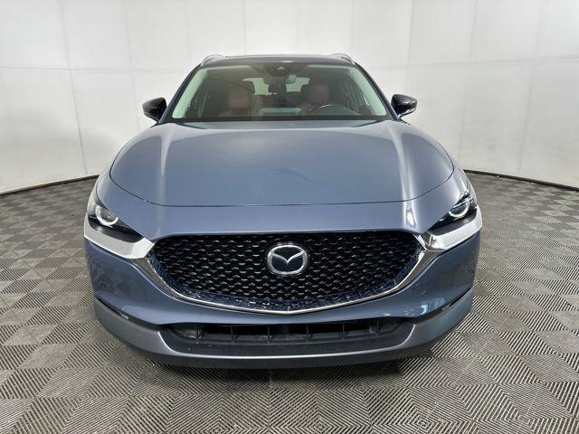 used 2022 Mazda CX-30 car, priced at $23,948