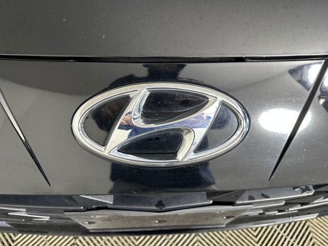 used 2022 Hyundai ELANTRA HEV car, priced at $15,440