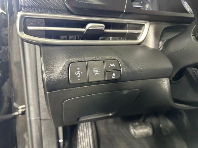 used 2022 Hyundai ELANTRA HEV car, priced at $15,440