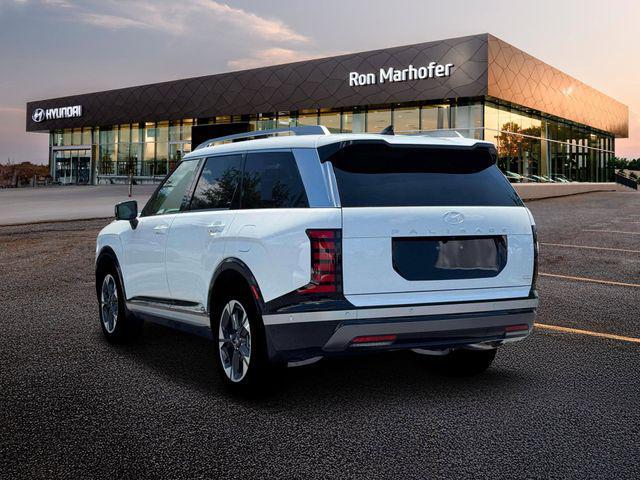 new 2026 Hyundai Palisade car, priced at $52,087
