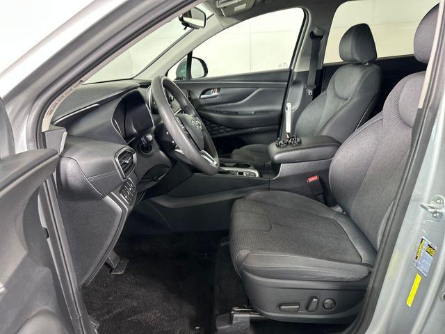 used 2020 Hyundai Santa Fe car, priced at $13,290
