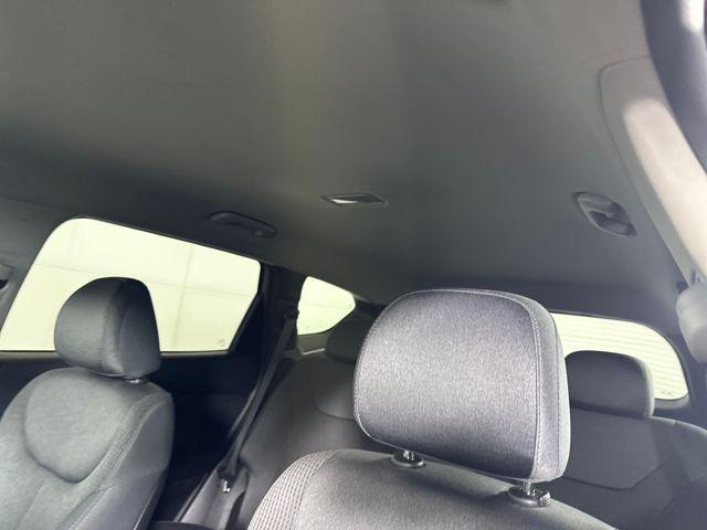 used 2020 Hyundai Santa Fe car, priced at $13,290