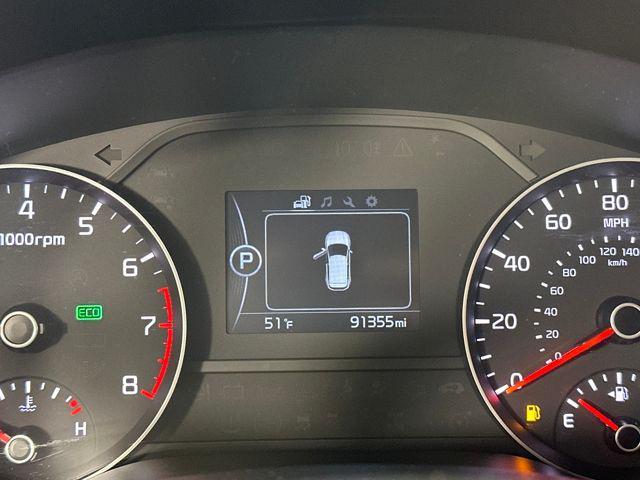 used 2017 Kia Sportage car, priced at $10,490