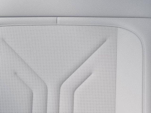 new 2026 Hyundai Santa Fe car, priced at $37,221