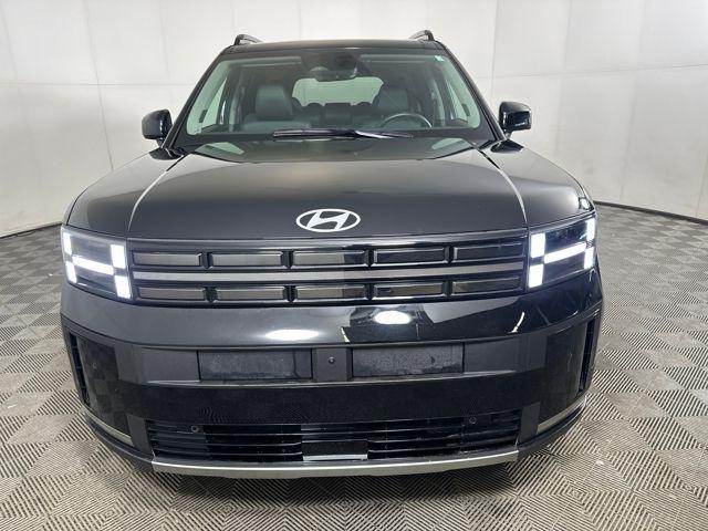 used 2024 Hyundai Santa Fe car, priced at $28,990