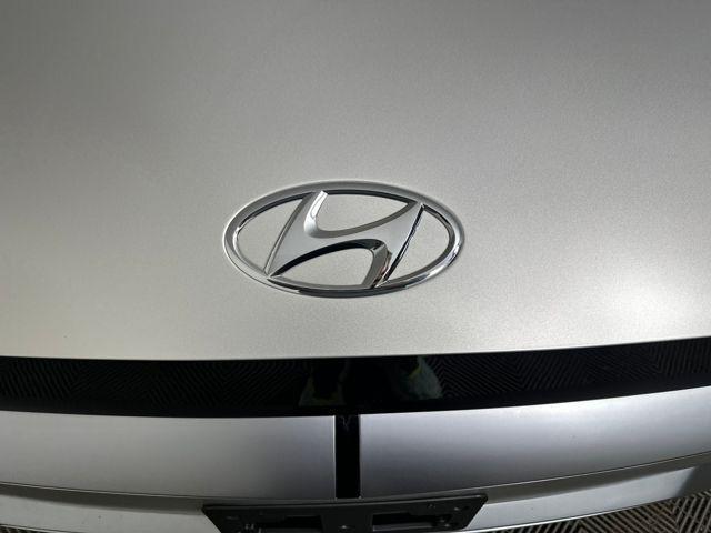 used 2024 Hyundai IONIQ 5 car, priced at $21,990