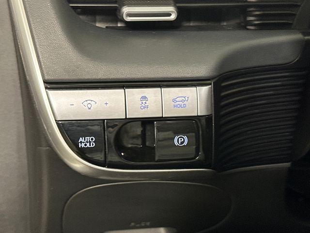 used 2024 Hyundai IONIQ 5 car, priced at $21,990