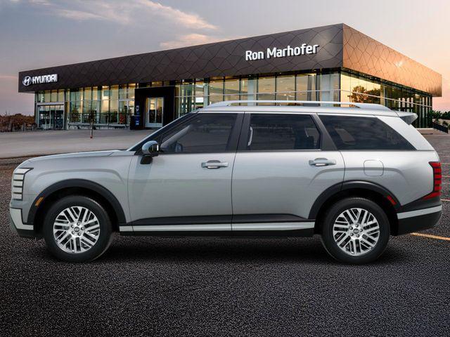 new 2026 Hyundai Palisade car, priced at $47,310