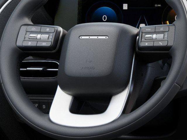 new 2026 Hyundai Palisade car, priced at $47,310