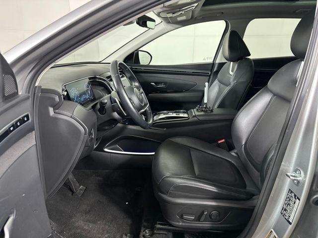 used 2024 Hyundai TUCSON Plug-In Hybrid car, priced at $24,990