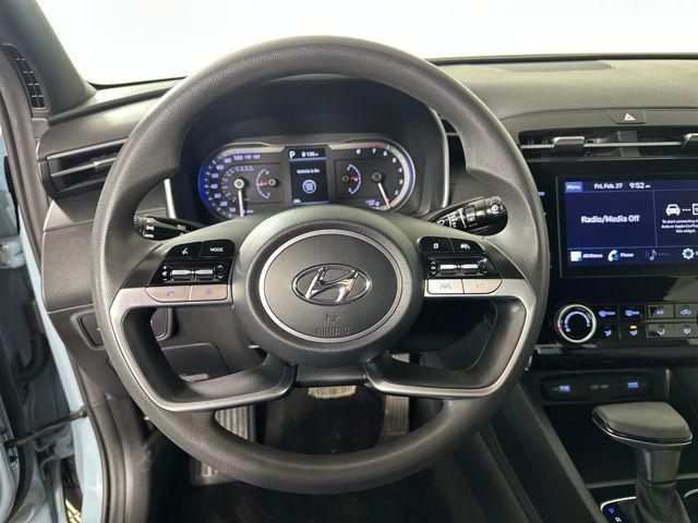 used 2022 Hyundai SANTA CRUZ car, priced at $24,590