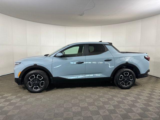 used 2022 Hyundai SANTA CRUZ car, priced at $24,590