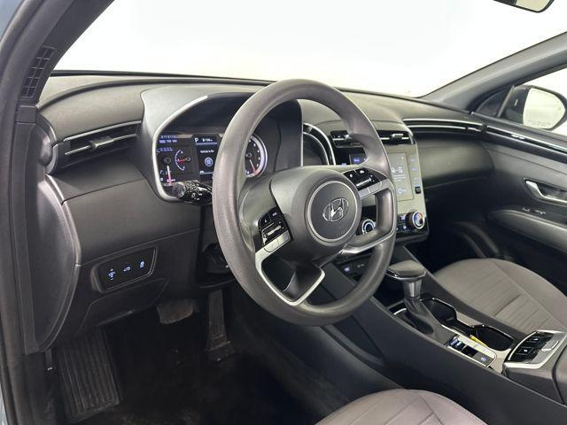 used 2022 Hyundai SANTA CRUZ car, priced at $24,590