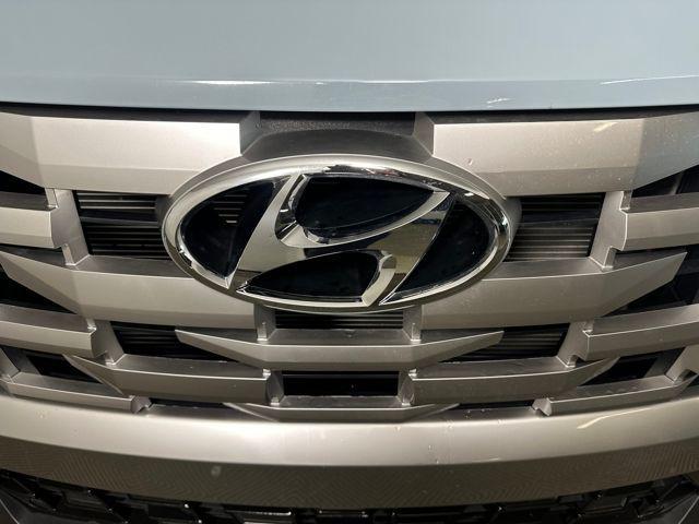 used 2022 Hyundai SANTA CRUZ car, priced at $24,590