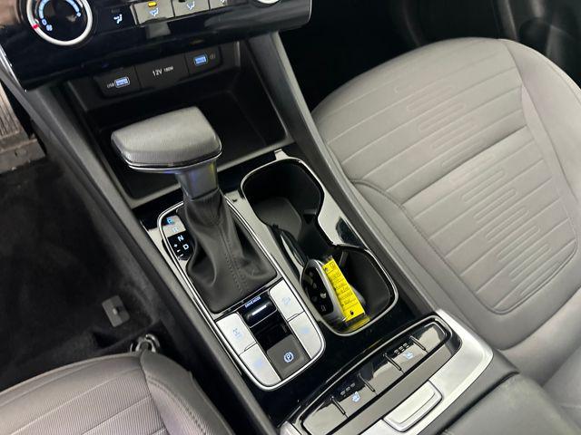 used 2022 Hyundai SANTA CRUZ car, priced at $24,590