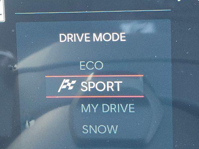 new 2026 Hyundai Santa Fe car, priced at $46,163