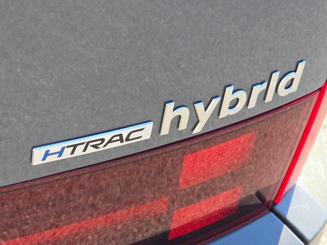 new 2026 Hyundai Santa Fe car, priced at $46,163