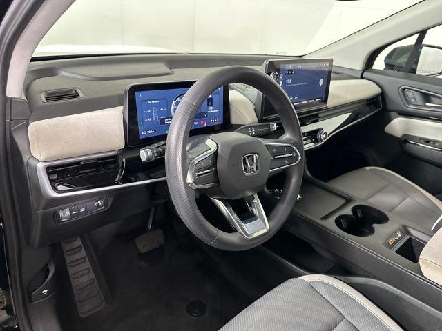 used 2024 Honda Prologue car, priced at $23,590