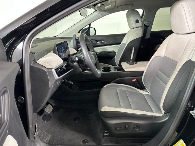 used 2024 Honda Prologue car, priced at $23,590