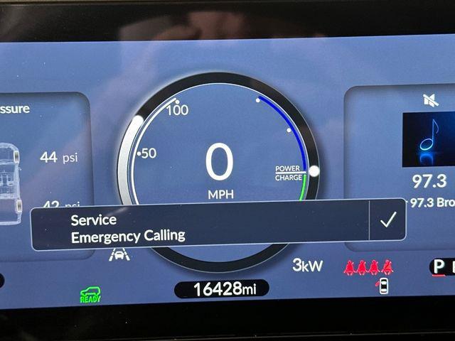 used 2024 Honda Prologue car, priced at $23,590