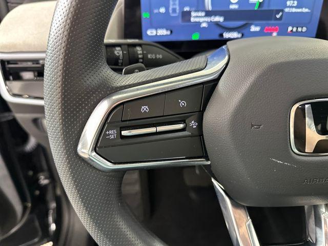 used 2024 Honda Prologue car, priced at $23,590