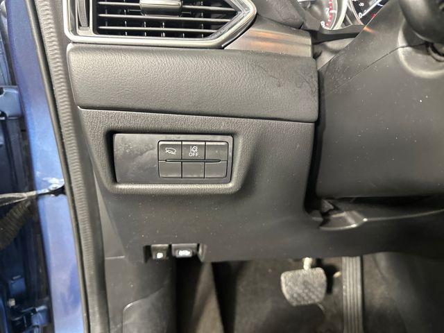 used 2023 Mazda CX-5 car, priced at $18,990