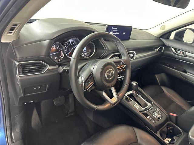 used 2023 Mazda CX-5 car, priced at $18,990
