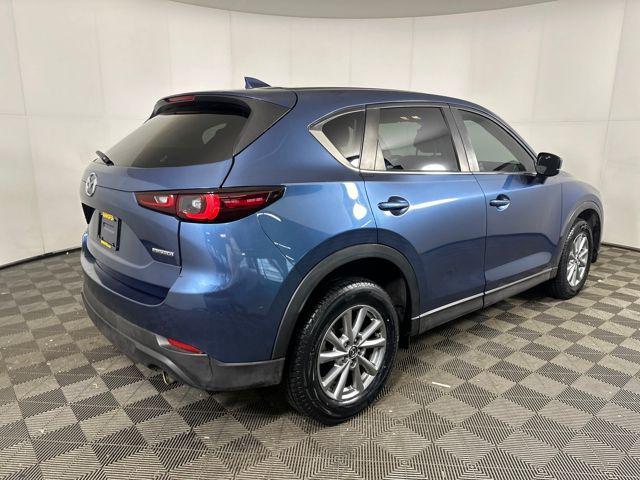 used 2023 Mazda CX-5 car, priced at $18,990
