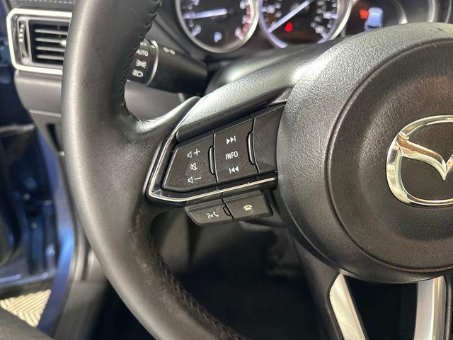 used 2023 Mazda CX-5 car, priced at $18,990