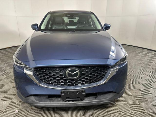 used 2023 Mazda CX-5 car, priced at $18,990