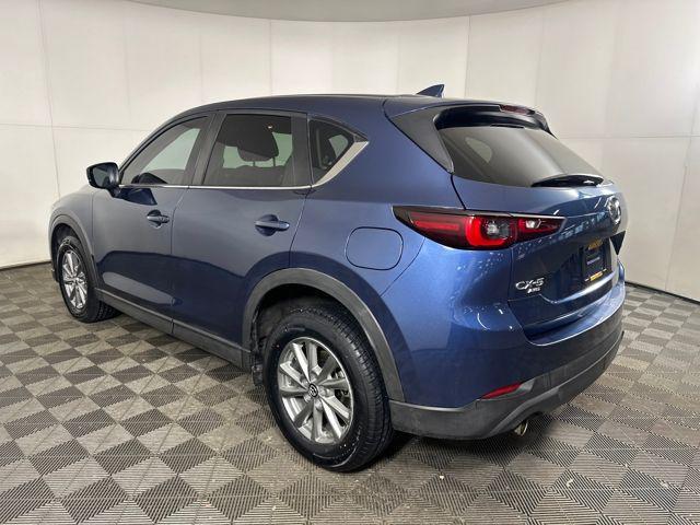 used 2023 Mazda CX-5 car, priced at $18,990