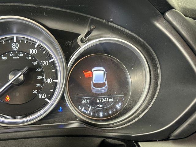 used 2023 Mazda CX-5 car, priced at $18,990