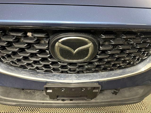 used 2023 Mazda CX-5 car, priced at $18,990