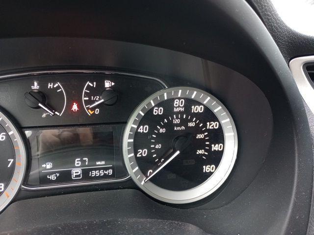 used 2015 Nissan Sentra car, priced at $5,999