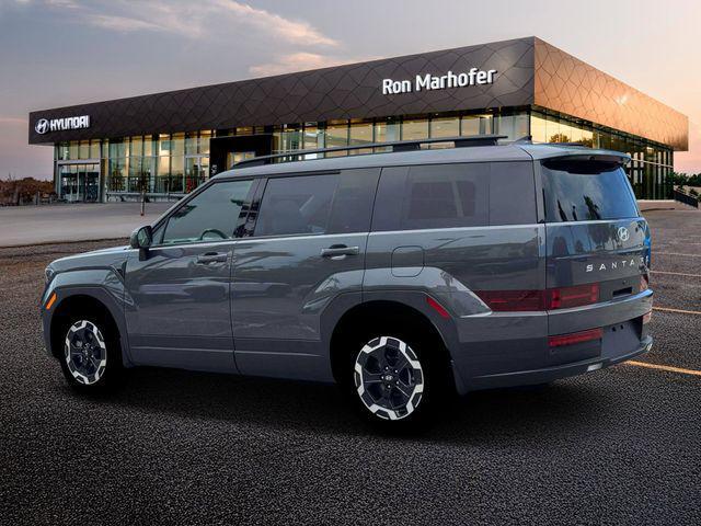 new 2026 Hyundai Santa Fe car, priced at $37,086