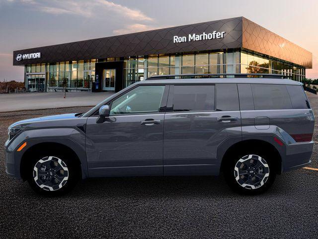 new 2026 Hyundai Santa Fe car, priced at $37,086