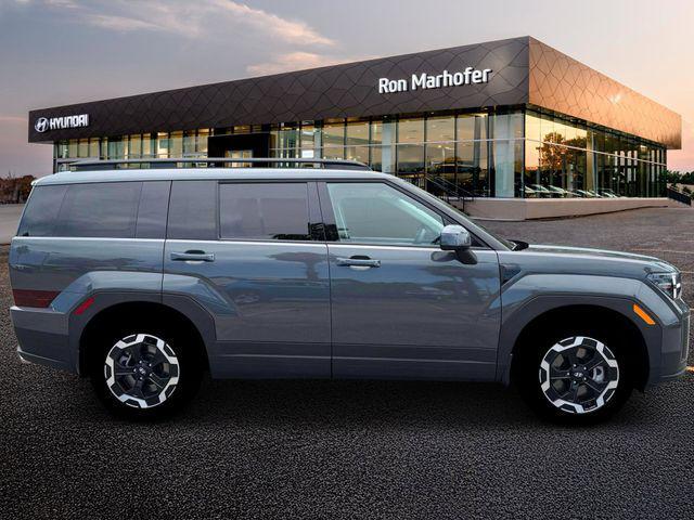 new 2026 Hyundai Santa Fe car, priced at $37,086