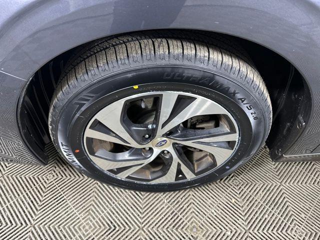 used 2020 Subaru Legacy car, priced at $12,990