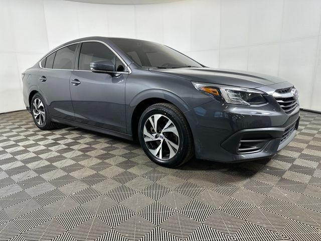 used 2020 Subaru Legacy car, priced at $12,990