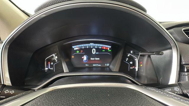 used 2020 Honda CR-V car, priced at $24,348