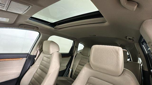 used 2020 Honda CR-V car, priced at $24,348