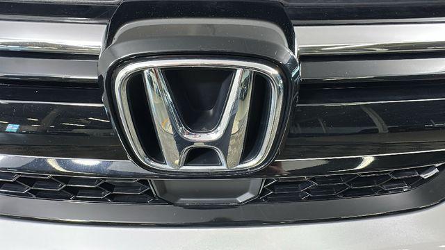 used 2020 Honda CR-V car, priced at $24,348