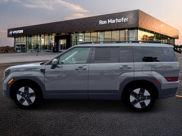 new 2026 Hyundai Santa Fe car, priced at $37,776